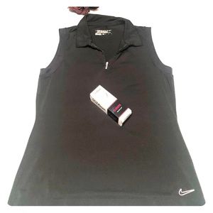 Woman’s Nike Golf shirt